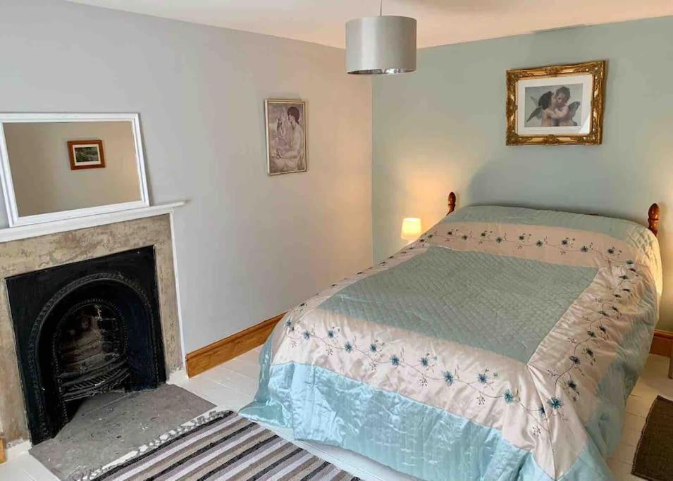 Millstone Cottage - Cosy Peak District Cottage Taddington Экстерьер фото