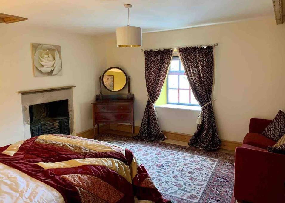 Millstone Cottage - Cosy Peak District Cottage Taddington Экстерьер фото
